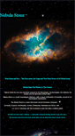 Mobile Screenshot of nebulastone.com